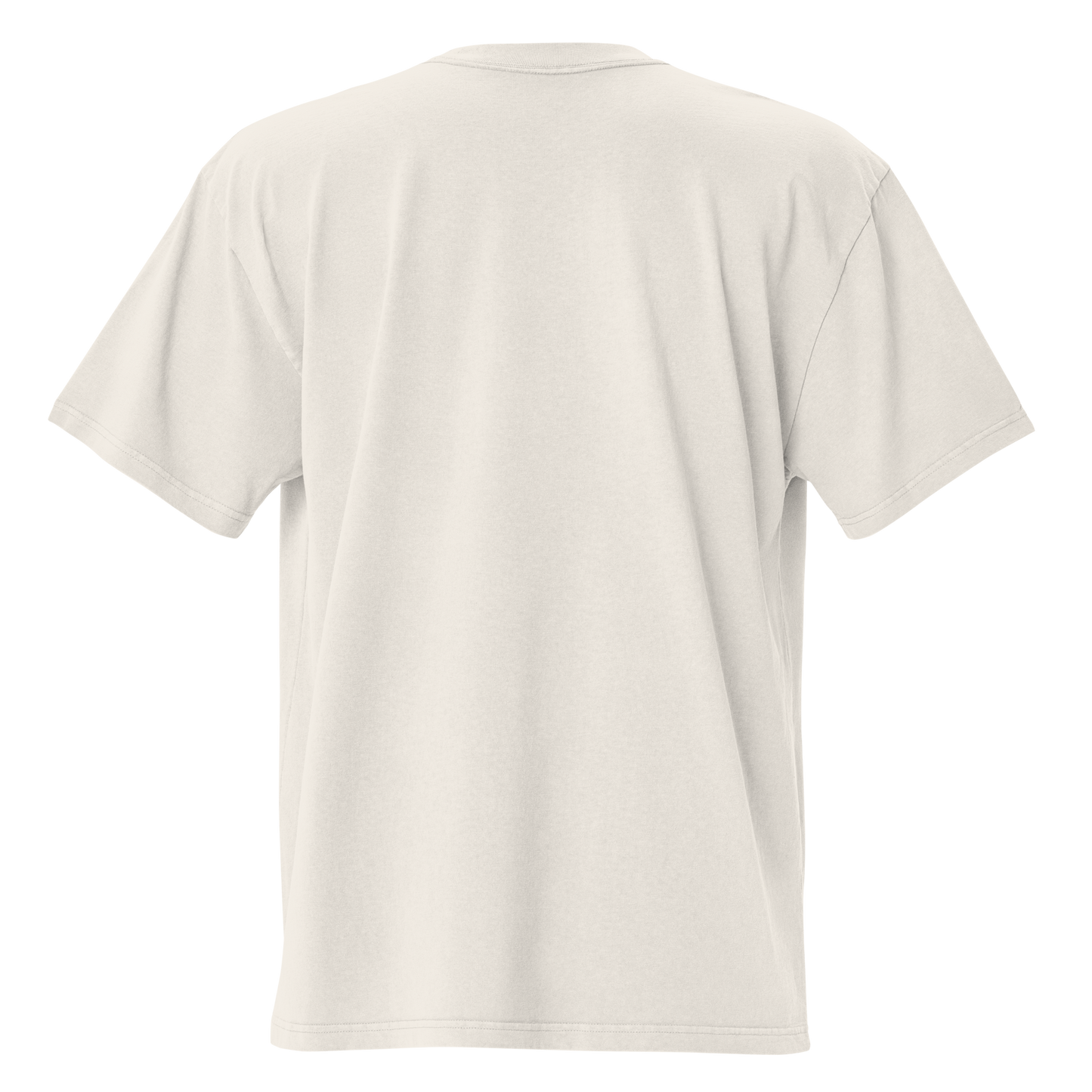 The Everyday Heavy Tee Bone