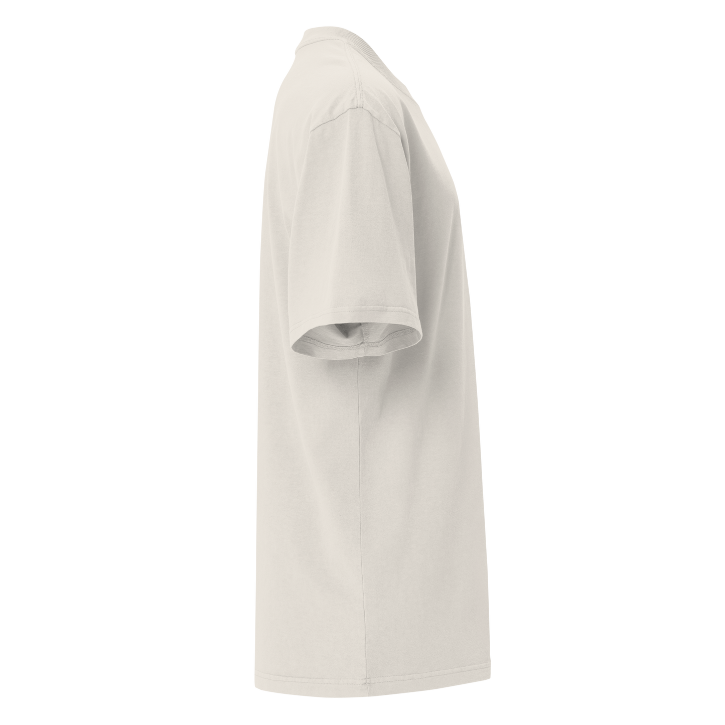 The Everyday Heavy Tee Bone