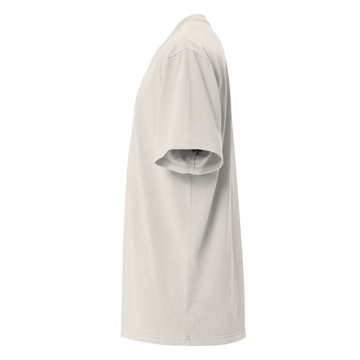 The Everyday Heavy Tee Bone